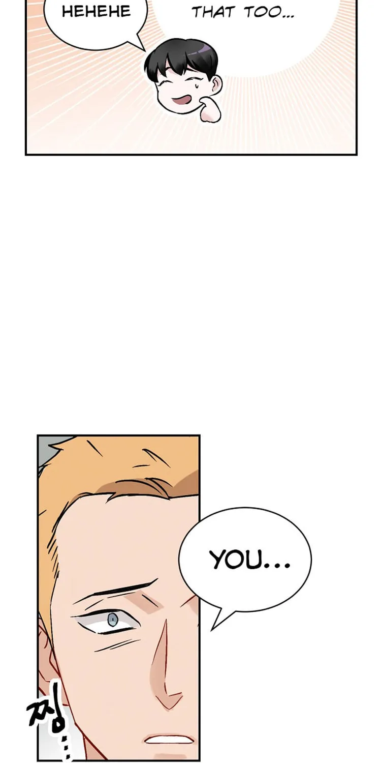 Read Gourmet Gaming chapter 19 image 50 on Lezhin