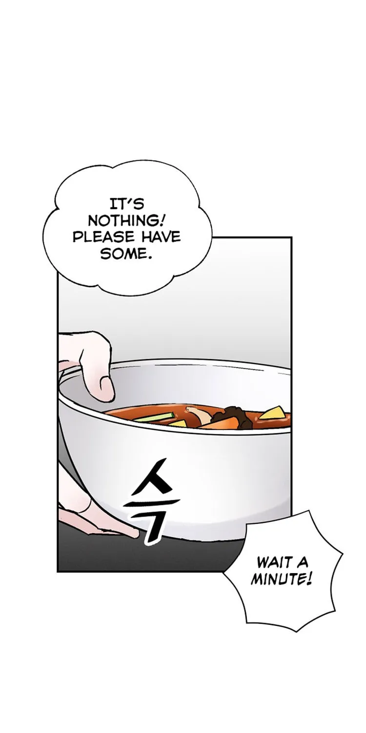 Read Gourmet Gaming chapter 19 image 51 on Lezhin