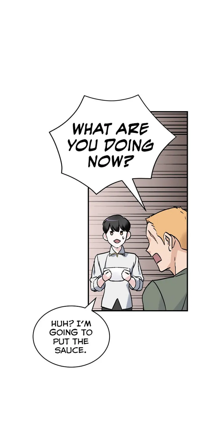 Read Gourmet Gaming chapter 19 image 52 on Lezhin