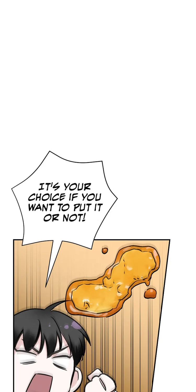 Read Gourmet Gaming chapter 19 image 54 on Lezhin