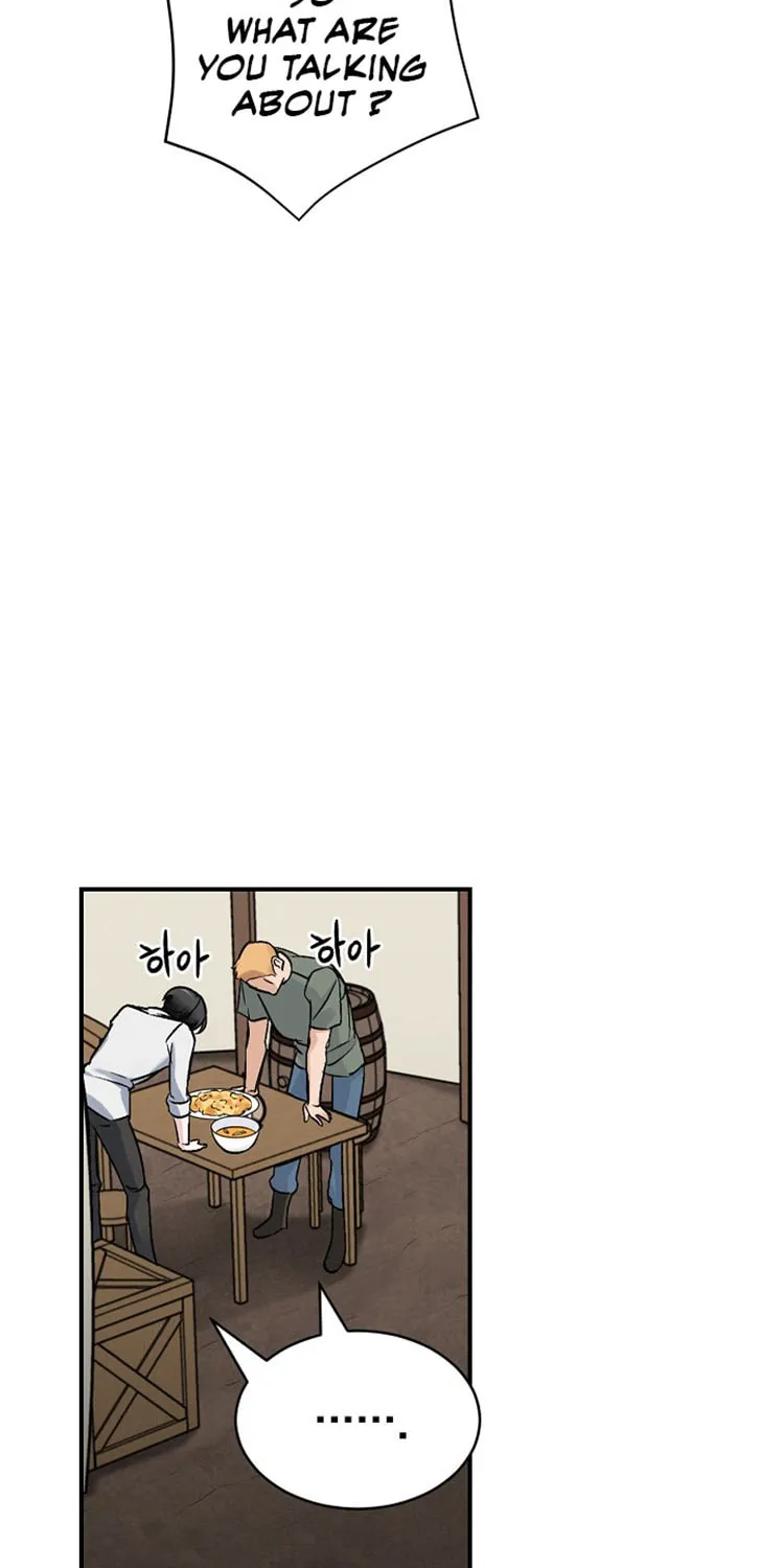 Read Gourmet Gaming chapter 19 image 57 on Lezhin