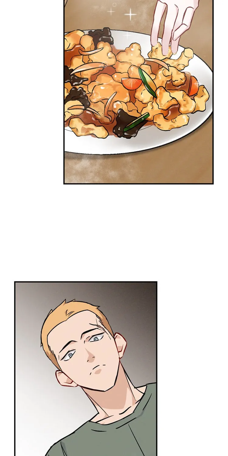 Read Gourmet Gaming chapter 19 image 60 on Lezhin