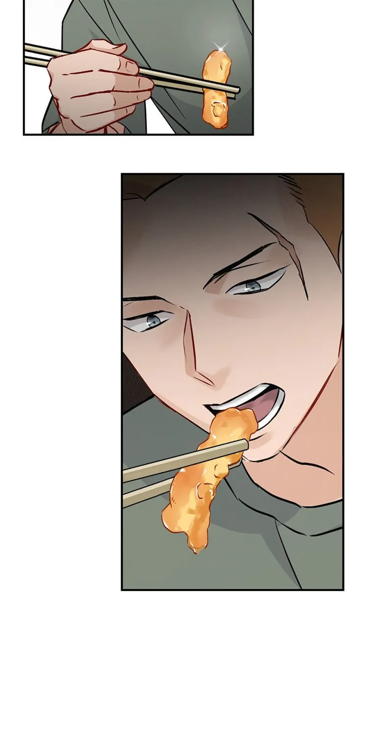 Read Gourmet Gaming chapter 19 image 61 on Lezhin