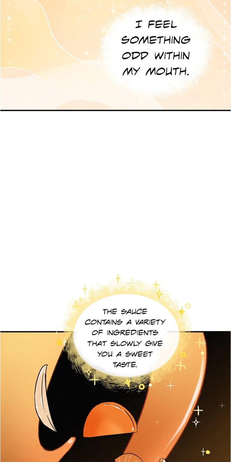 Read Gourmet Gaming chapter 19 image 65 on Lezhin