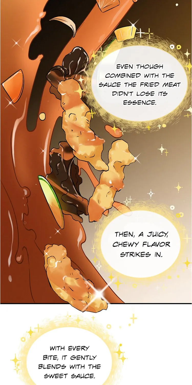 Read Gourmet Gaming chapter 19 image 66 on Lezhin