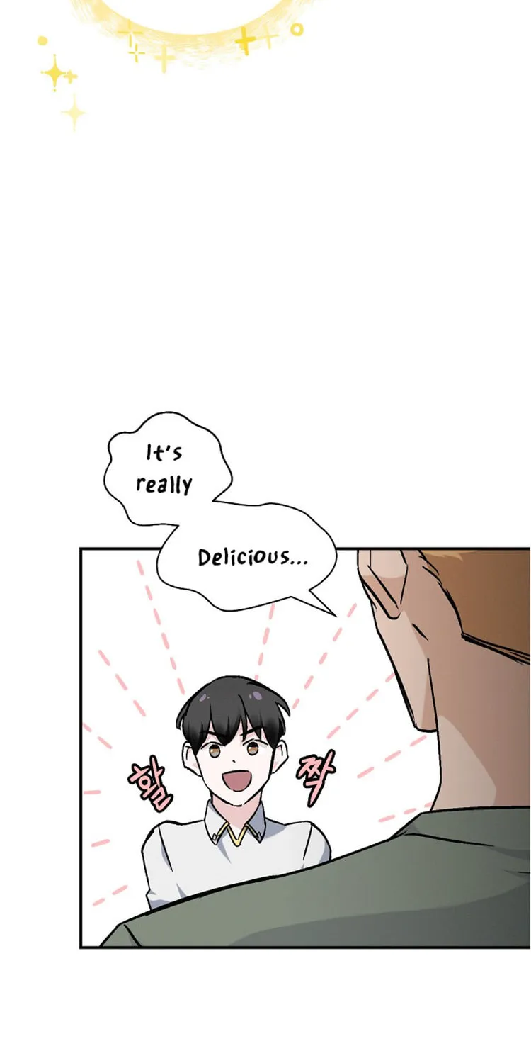 Read Gourmet Gaming chapter 19 image 67 on Lezhin
