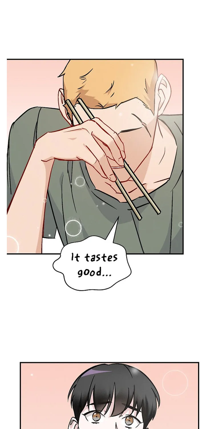 Read Gourmet Gaming chapter 19 image 69 on Lezhin