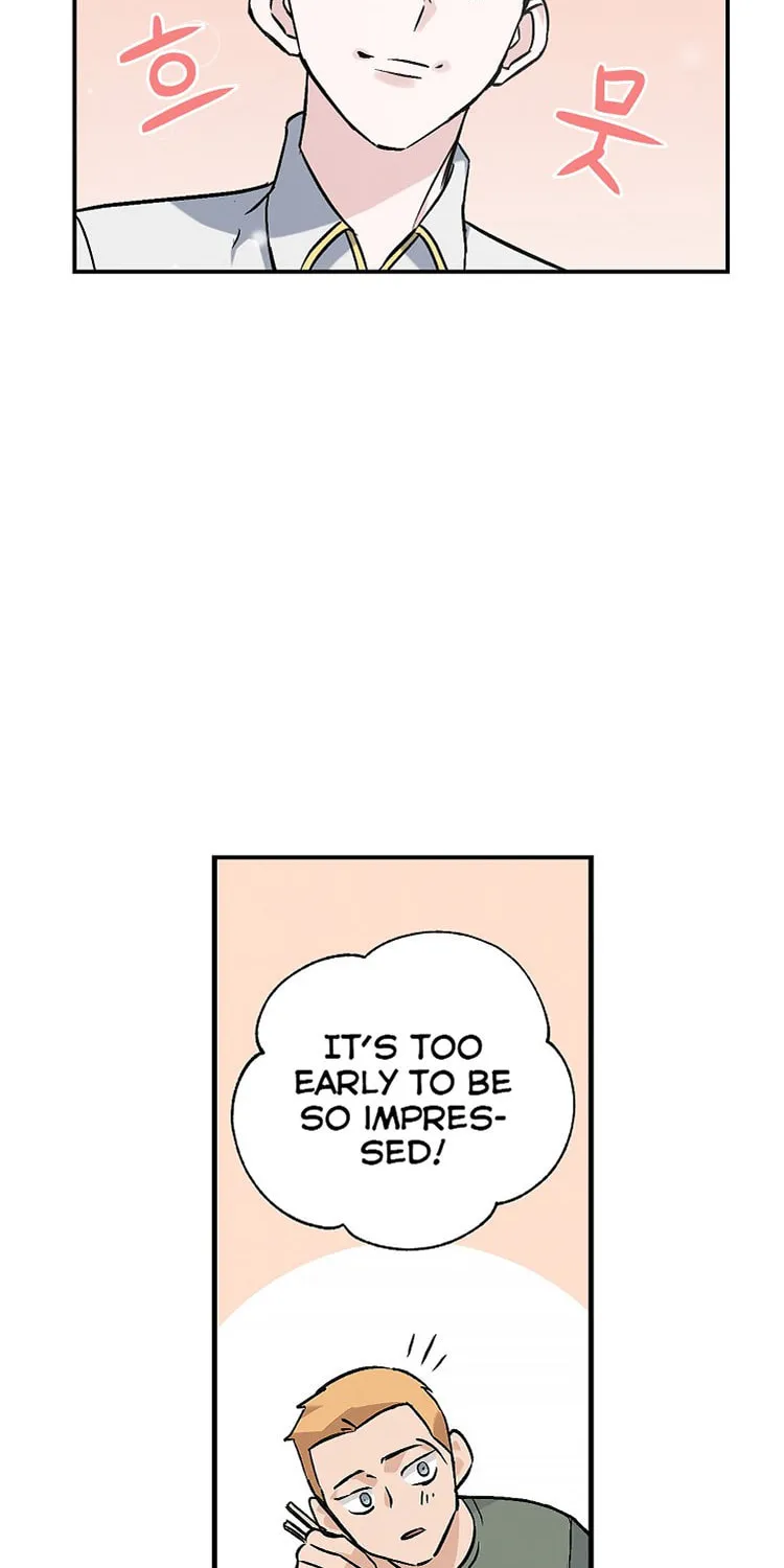 Read Gourmet Gaming chapter 19 image 70 on Lezhin