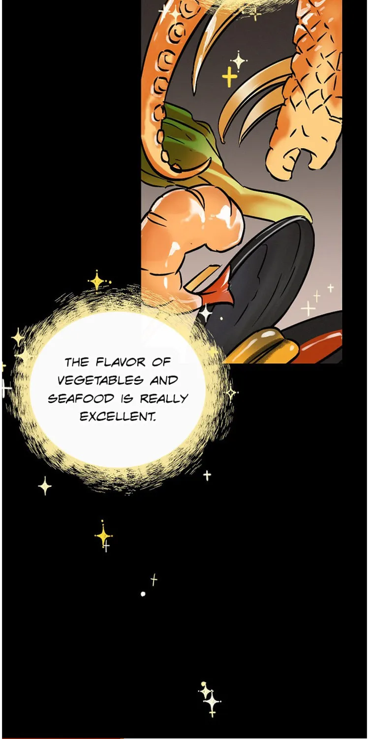 Read Gourmet Gaming chapter 19 image 79 on Lezhin
