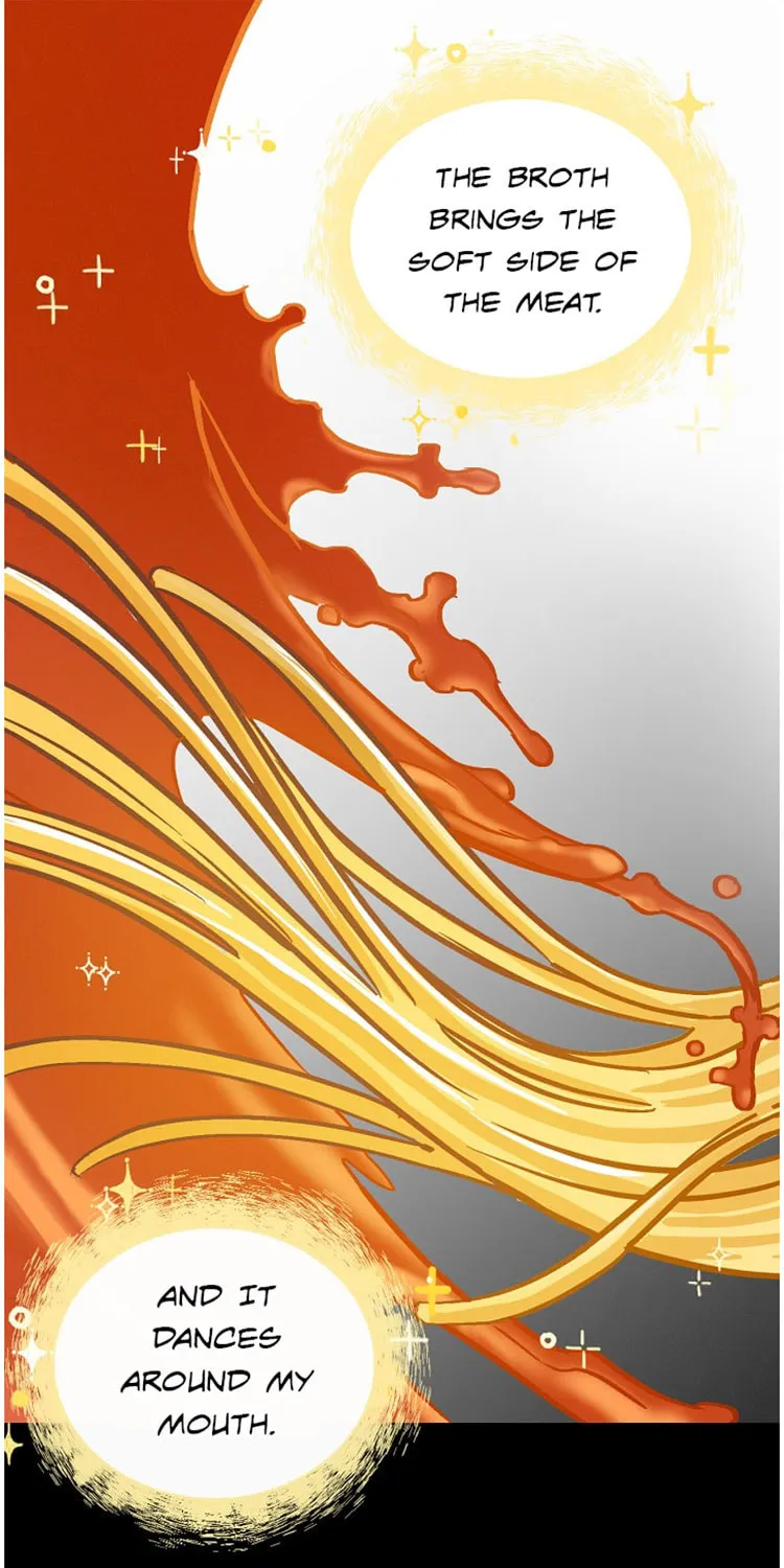 Read Gourmet Gaming chapter 19 image 80 on Lezhin