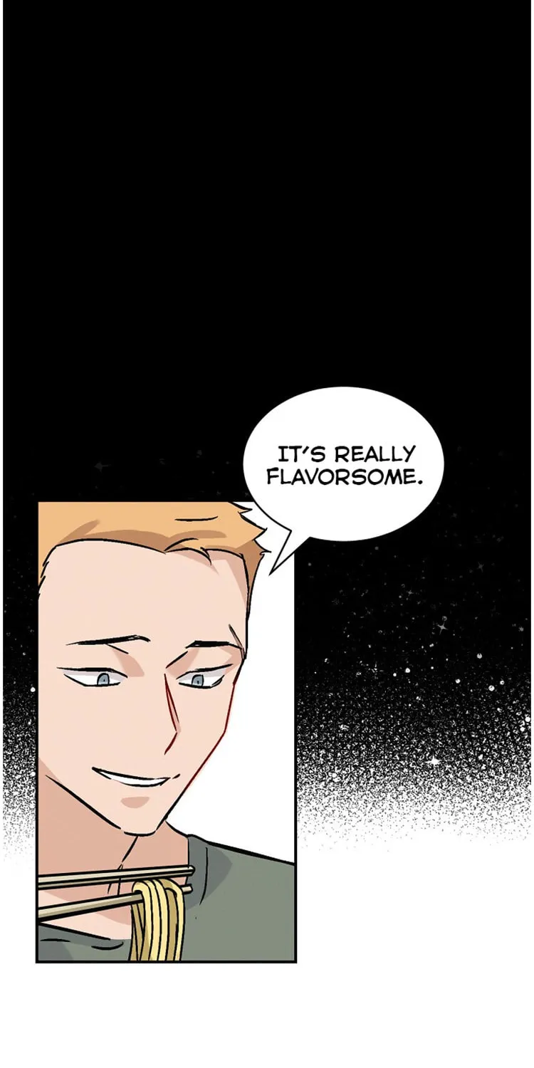 Read Gourmet Gaming chapter 19 image 82 on Lezhin