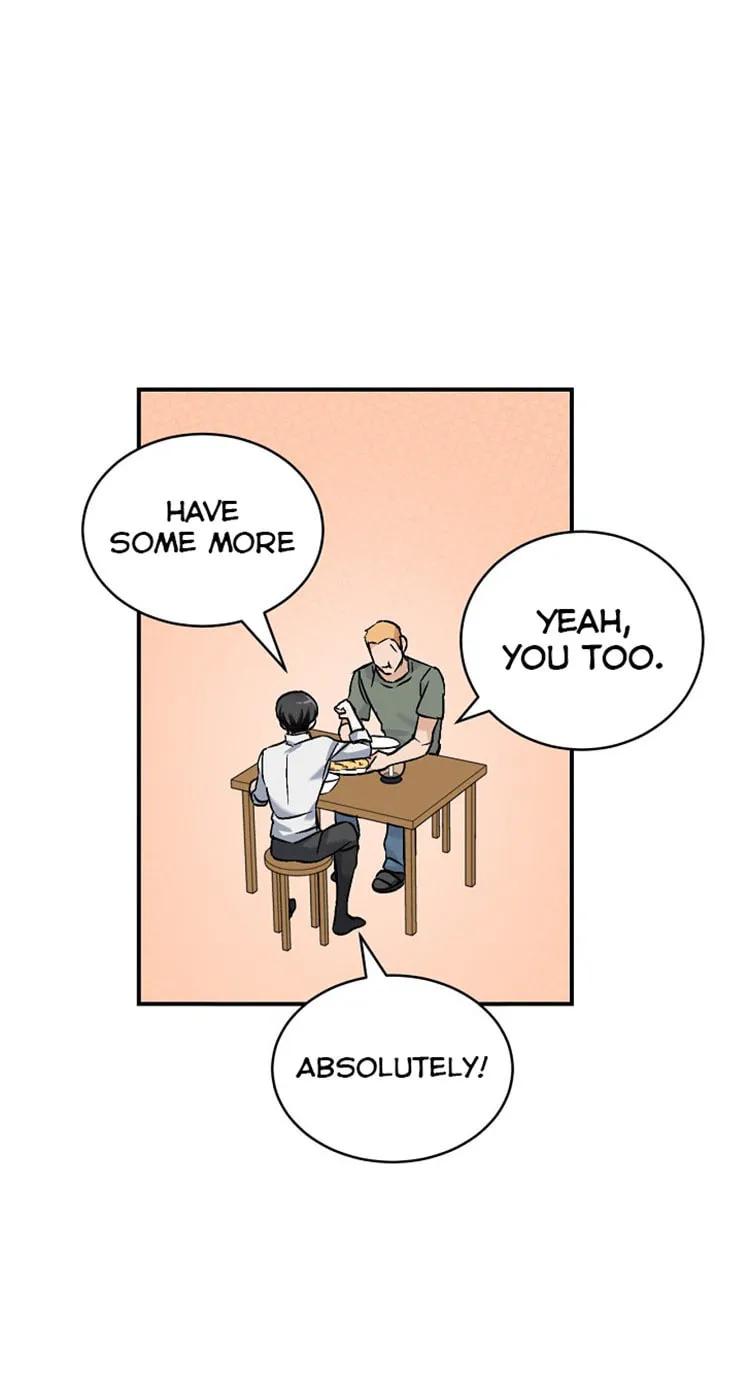 Read Gourmet Gaming chapter 19 image 83 on Lezhin