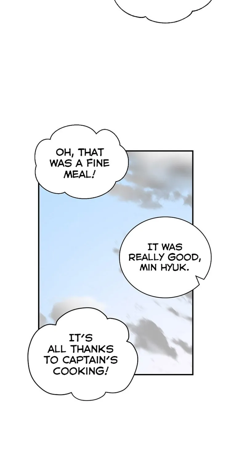 Read Gourmet Gaming chapter 19 image 85 on Lezhin
