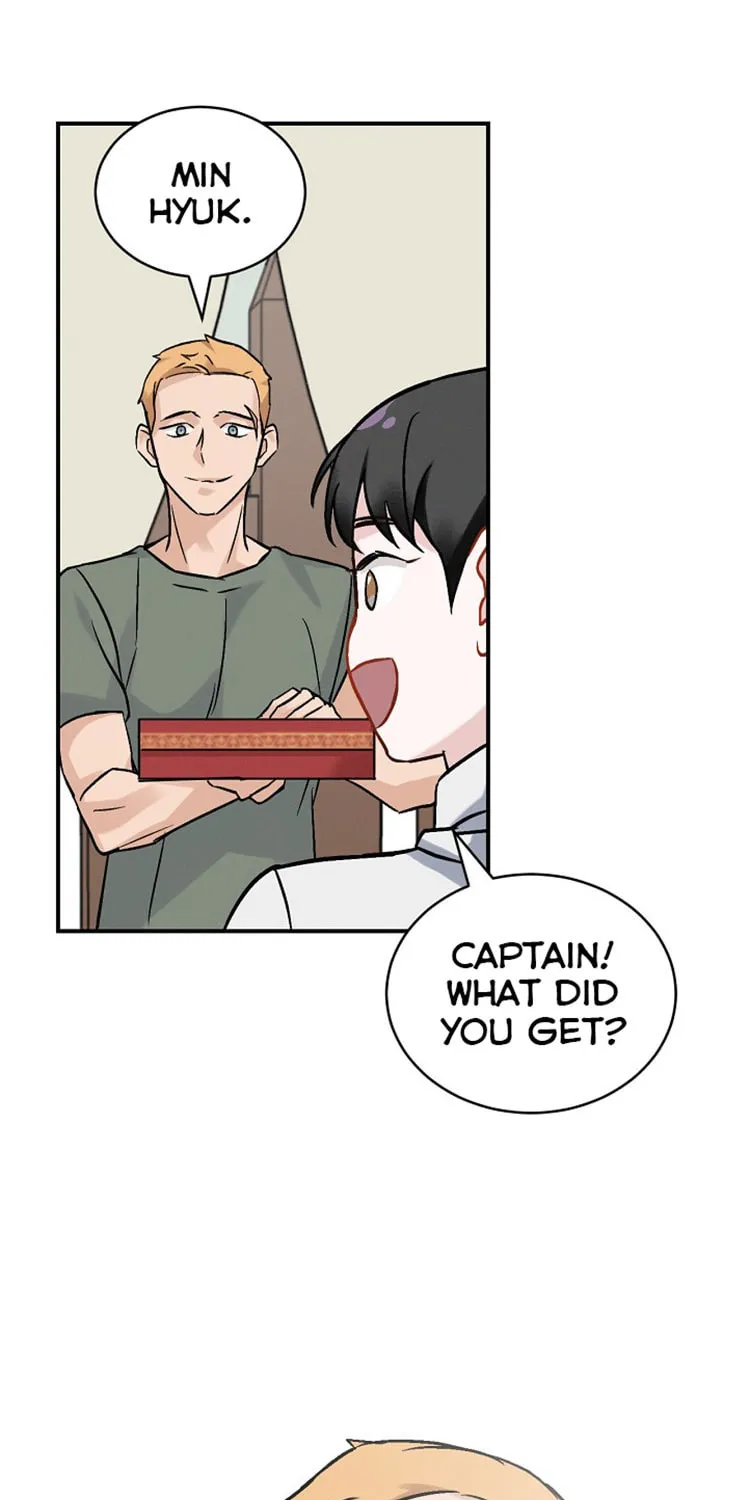 Read Gourmet Gaming chapter 19 image 89 on Lezhin