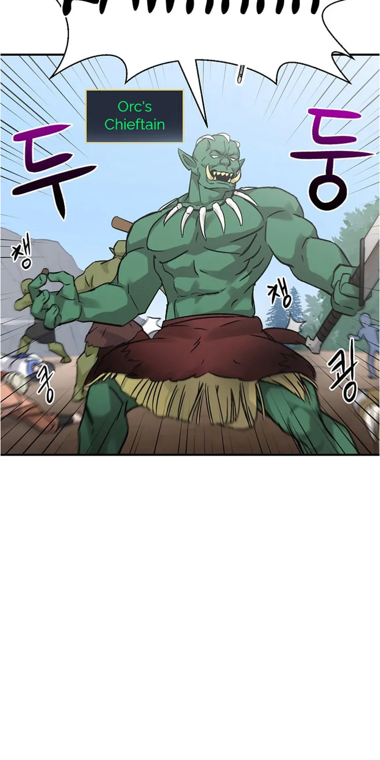 Read Gourmet Gaming chapter 19 image 9 on Lezhin
