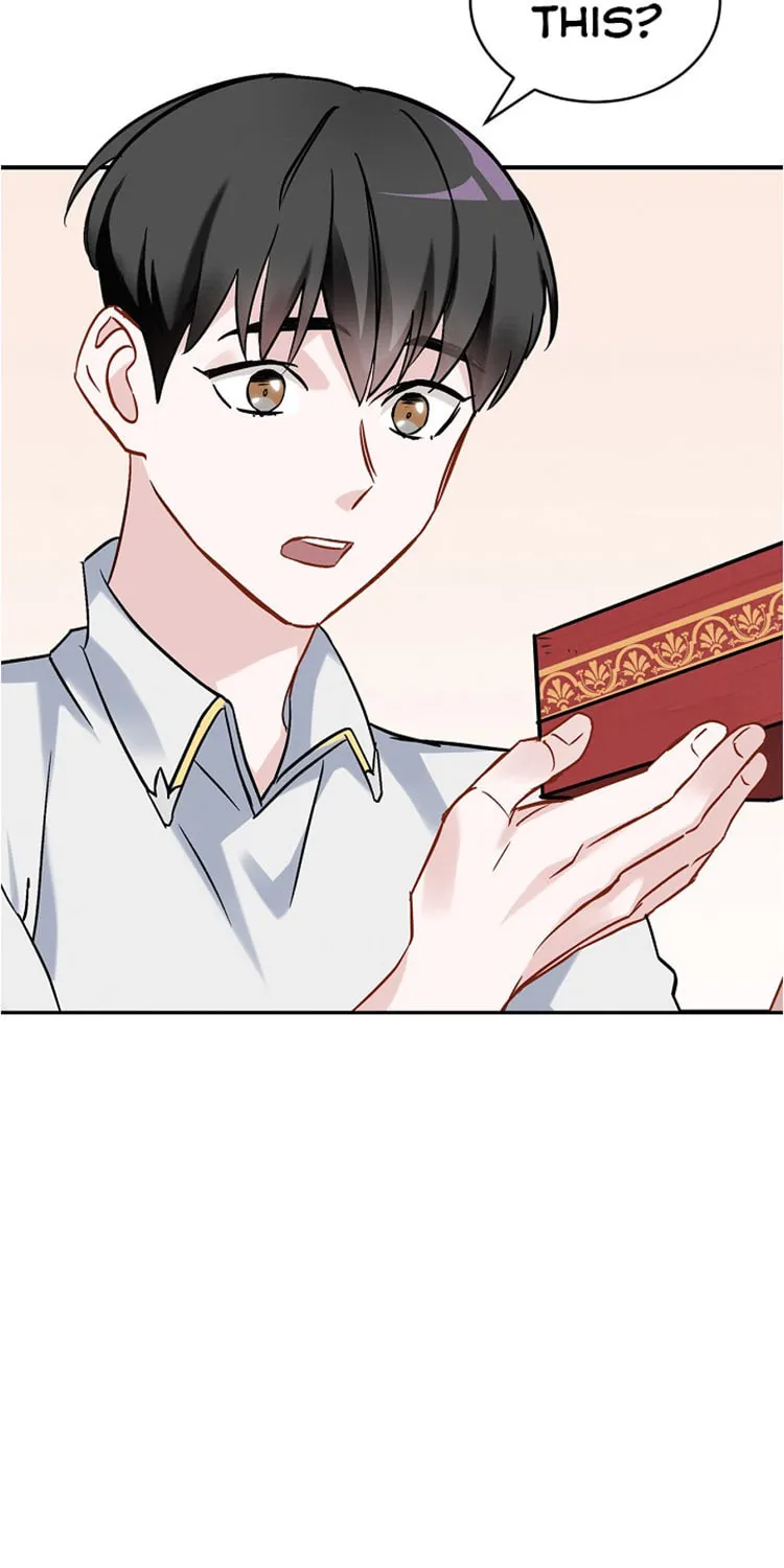 Read Gourmet Gaming chapter 19 image 91 on Lezhin