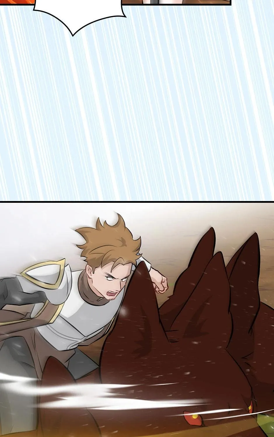 Read Gourmet Gaming chapter 190 image 100 on Lezhin