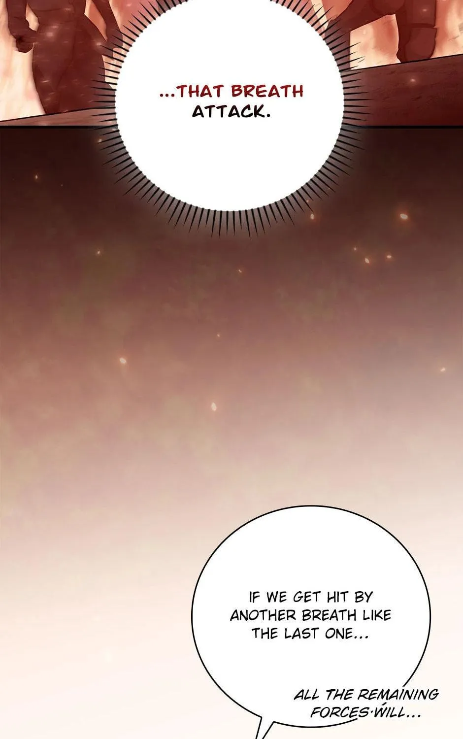 Read Gourmet Gaming chapter 190 image 106 on Lezhin