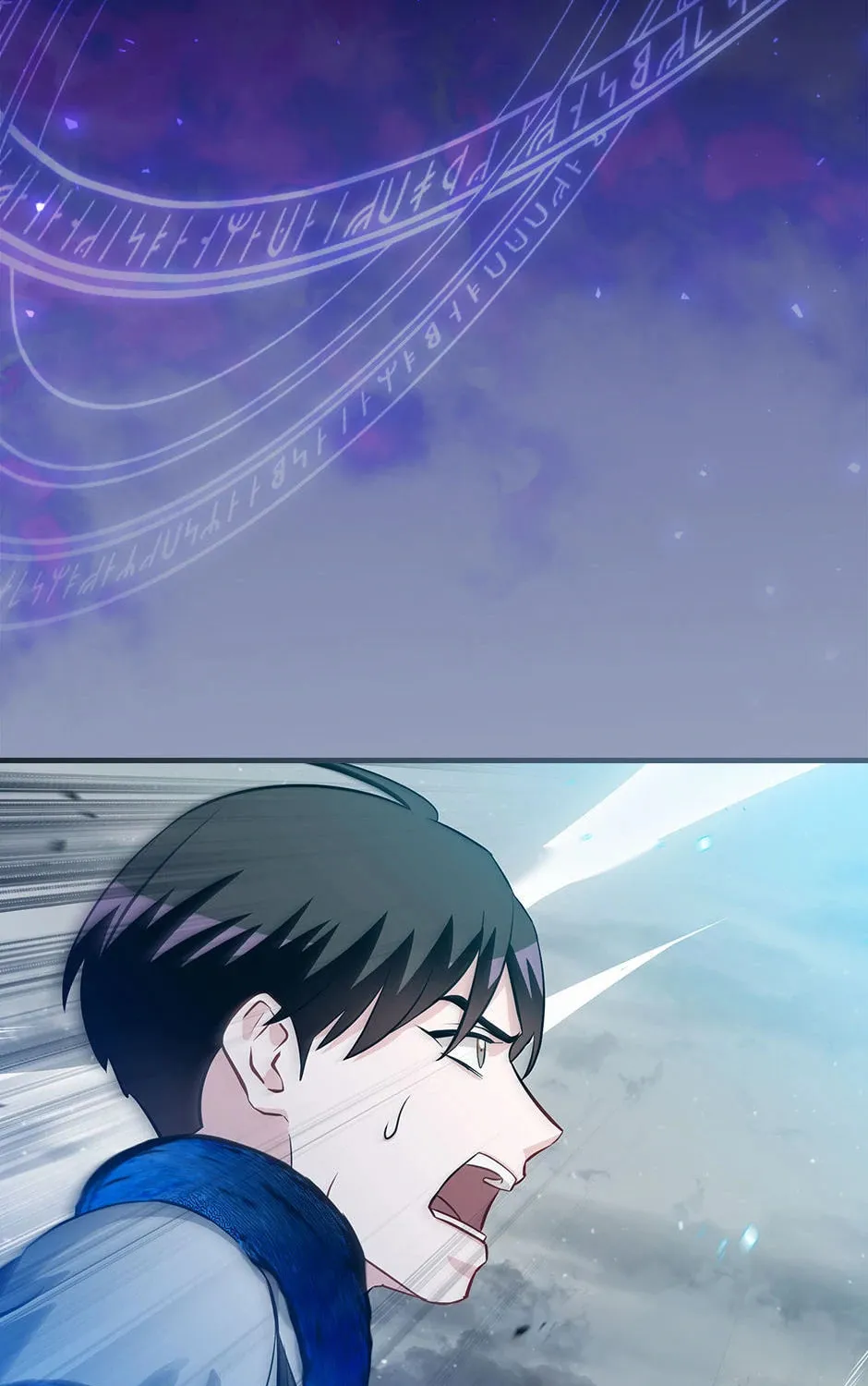 Read Gourmet Gaming chapter 190 image 12 on Lezhin