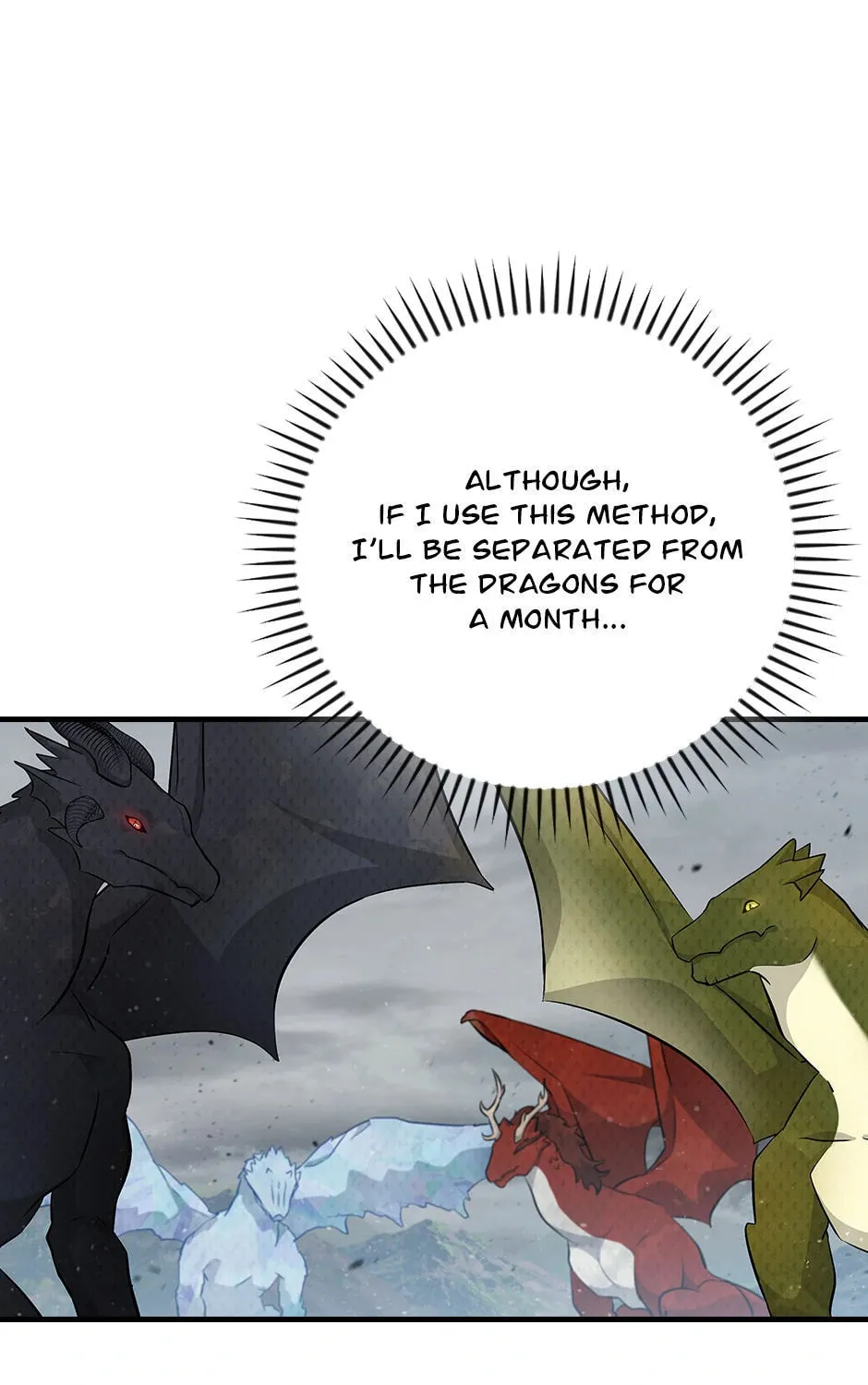 Read Gourmet Gaming chapter 190 image 120 on Lezhin