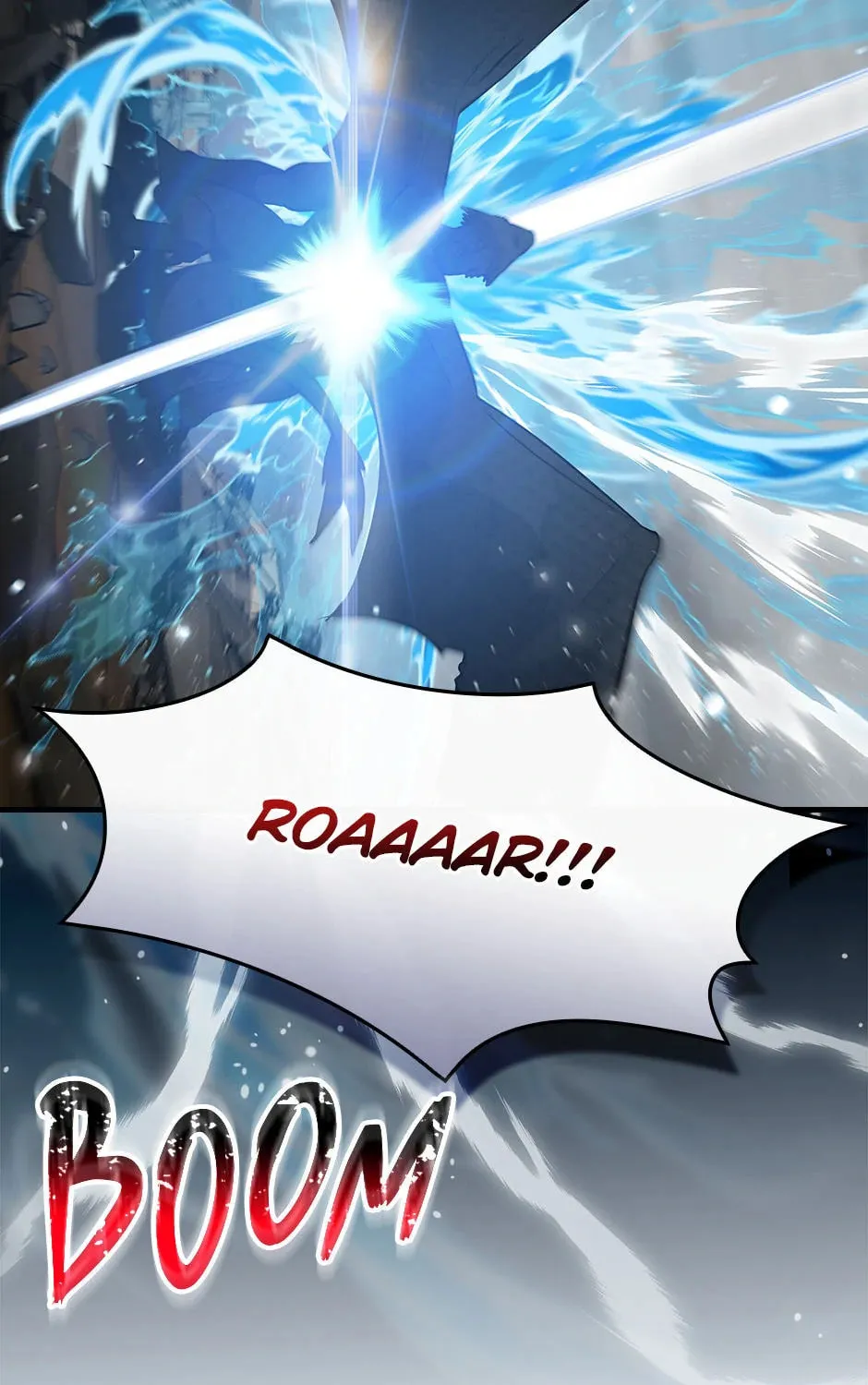 Read Gourmet Gaming chapter 190 image 32 on Lezhin
