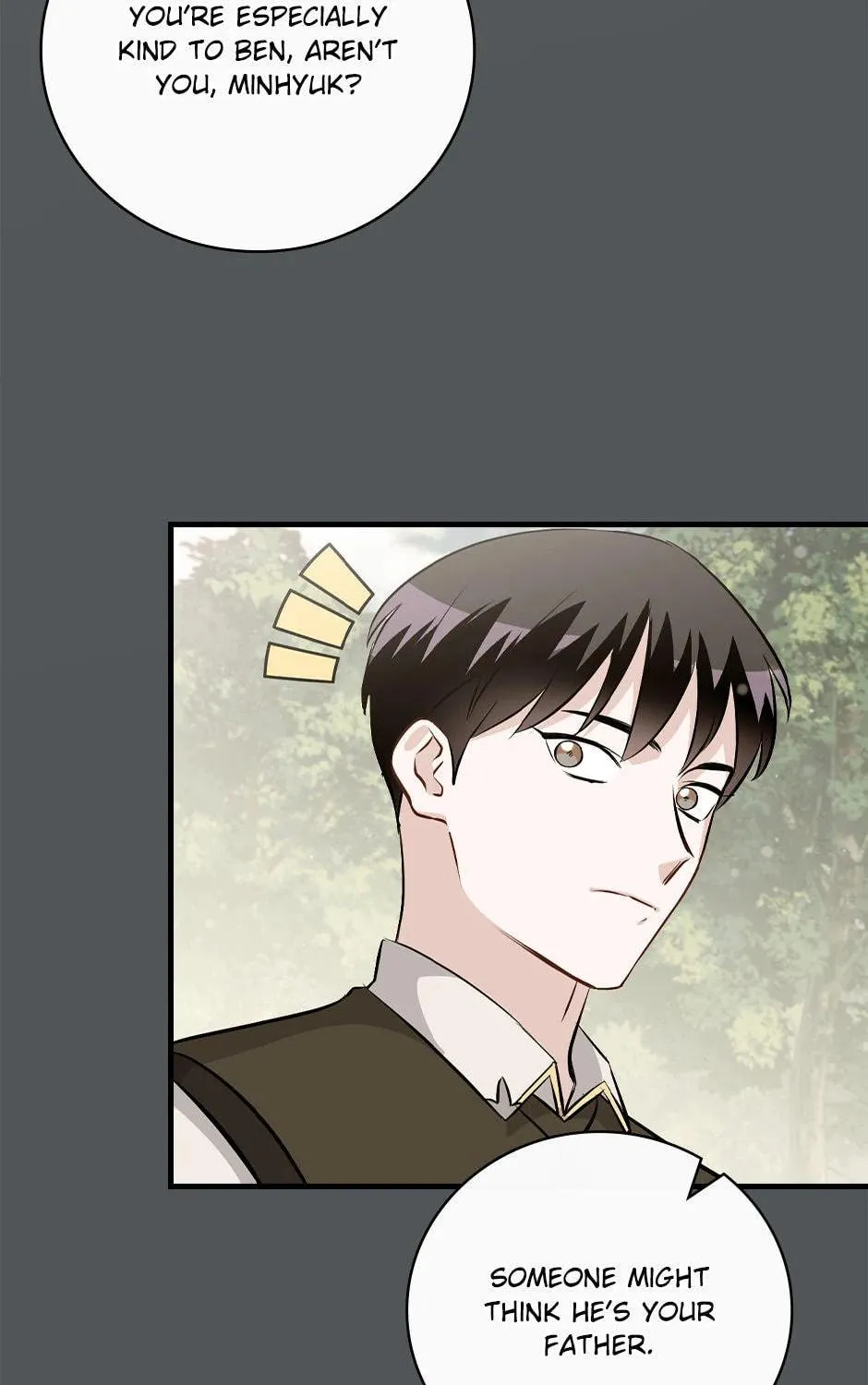 Read Gourmet Gaming chapter 190 image 48 on Lezhin
