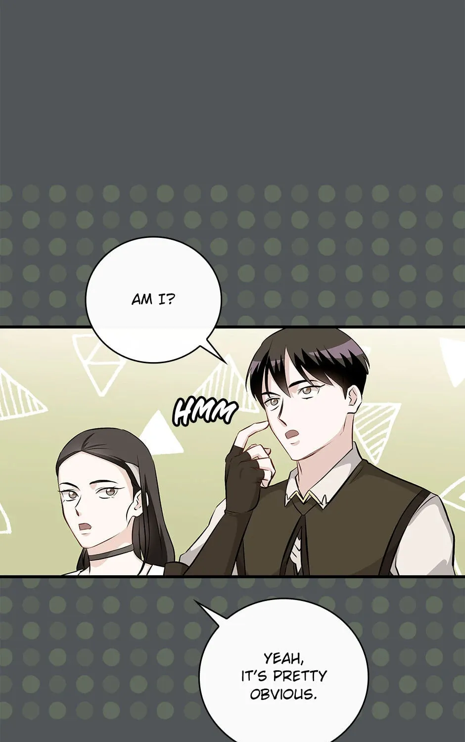 Read Gourmet Gaming chapter 190 image 50 on Lezhin