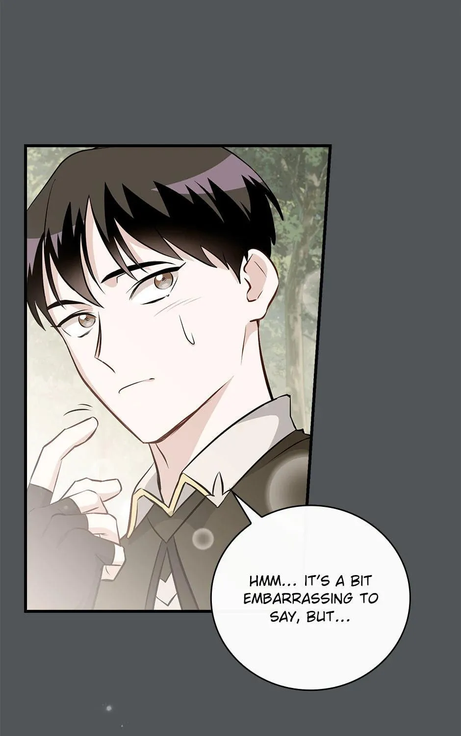 Read Gourmet Gaming chapter 190 image 52 on Lezhin