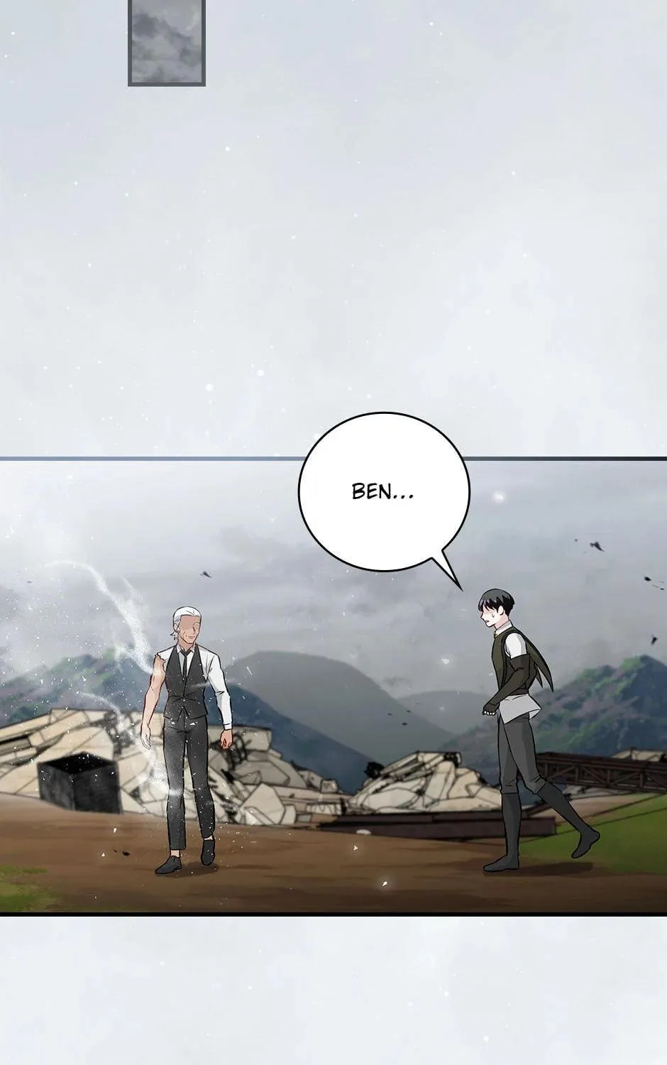 Read Gourmet Gaming chapter 190 image 58 on Lezhin