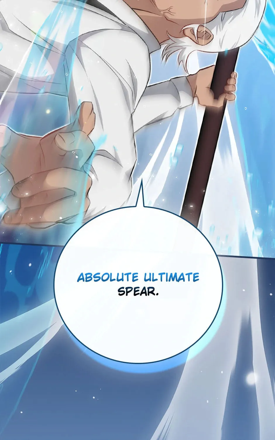 Read Gourmet Gaming chapter 190 image 6 on Lezhin