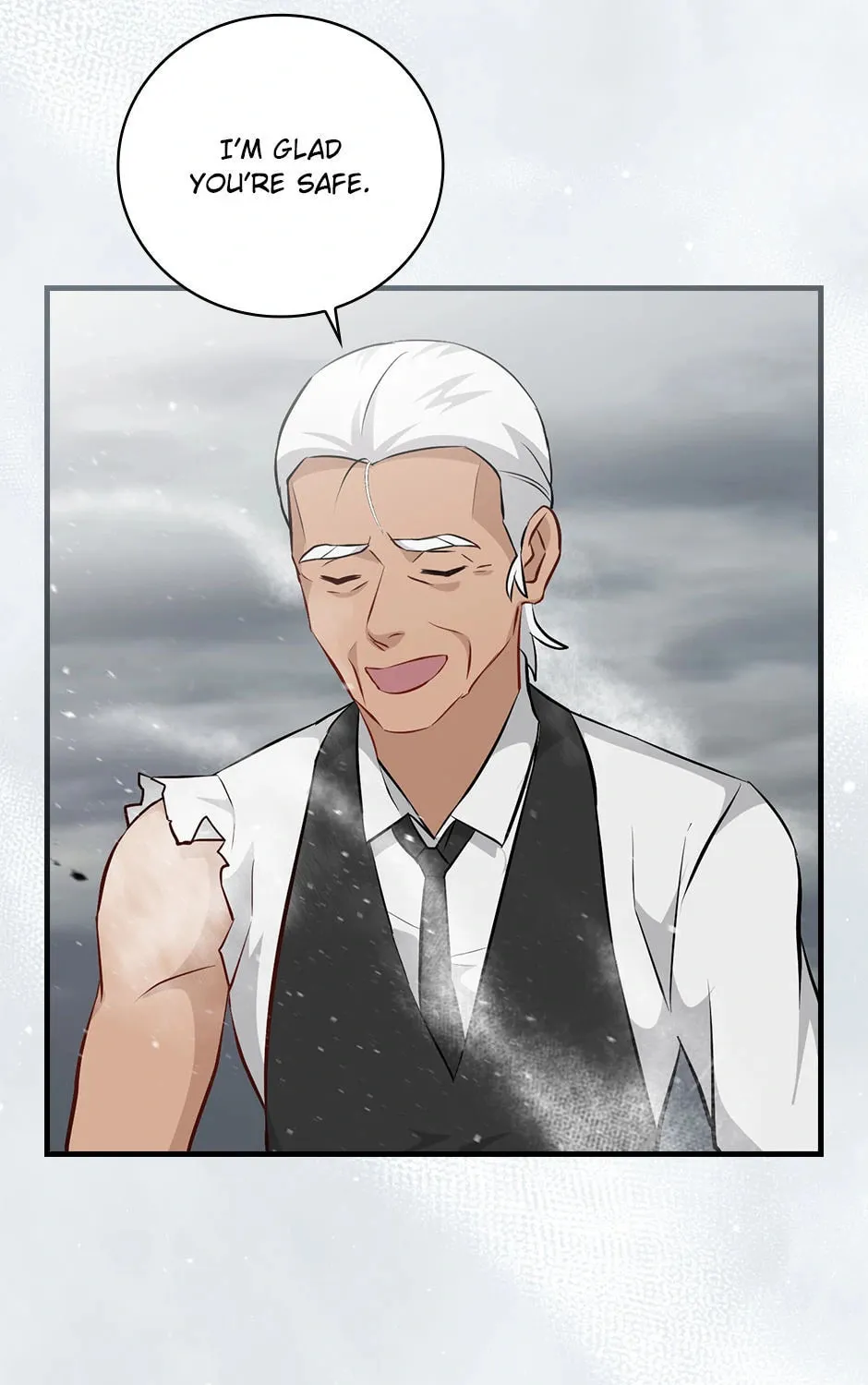 Read Gourmet Gaming chapter 190 image 60 on Lezhin