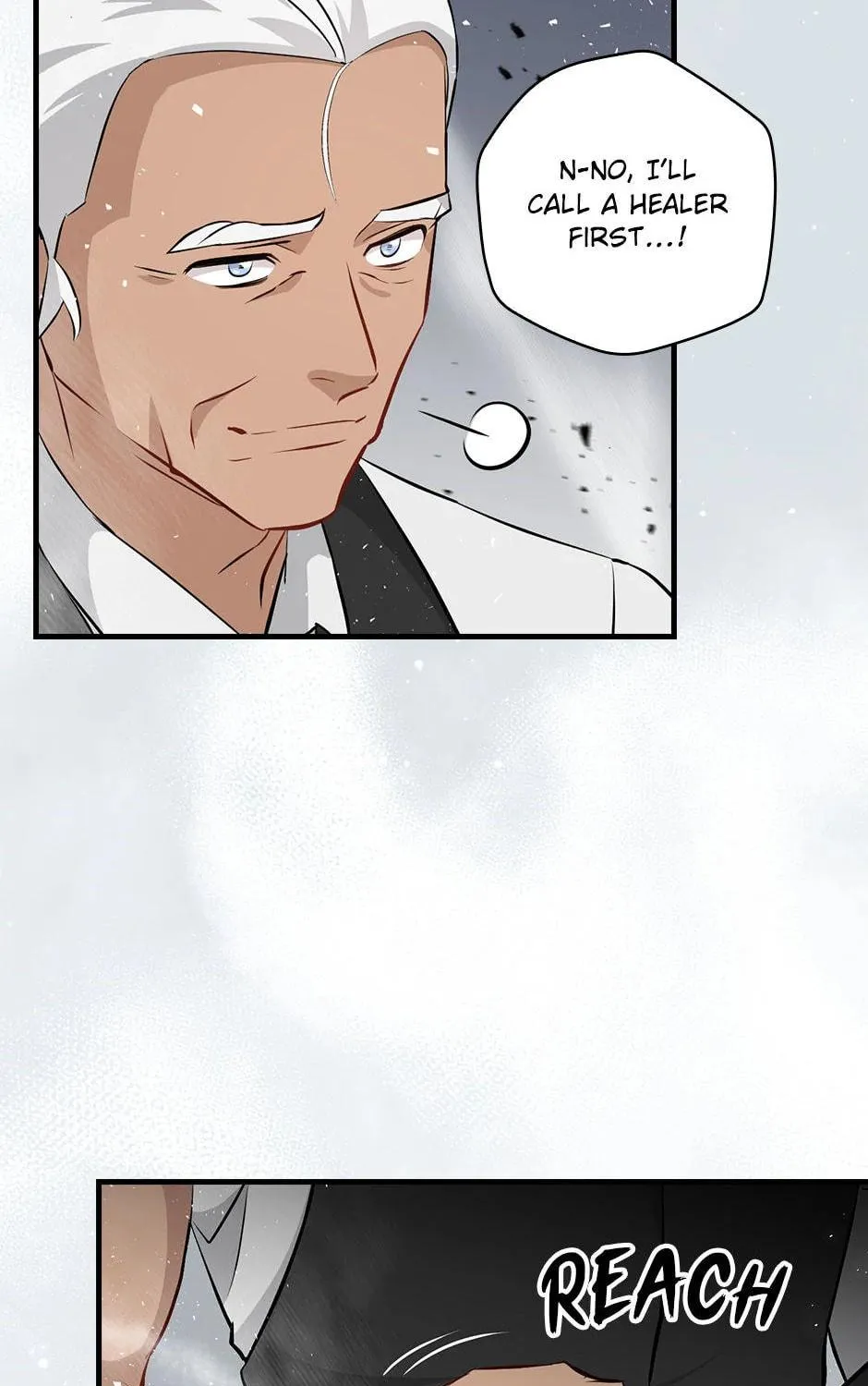 Read Gourmet Gaming chapter 190 image 64 on Lezhin
