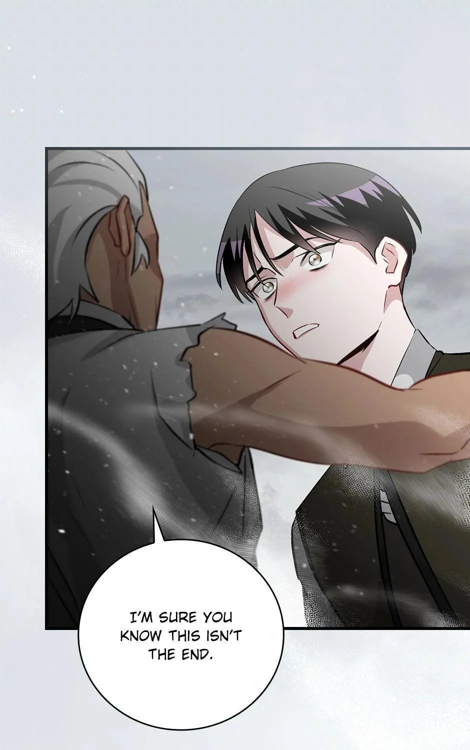 Read Gourmet Gaming chapter 190 image 68 on Lezhin