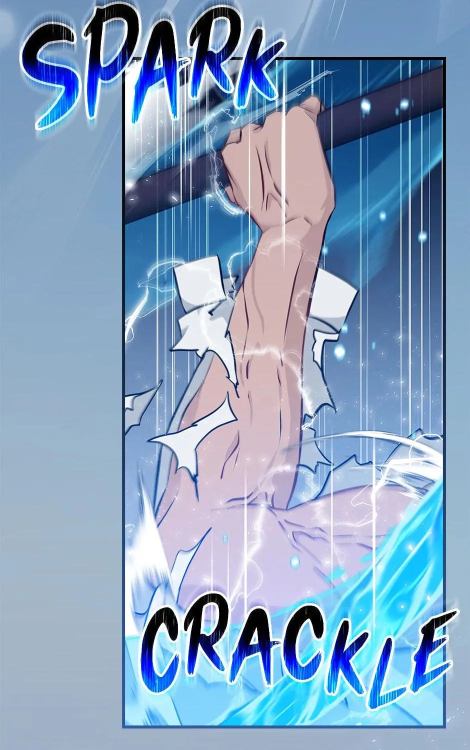 Read Gourmet Gaming chapter 190 image 8 on Lezhin
