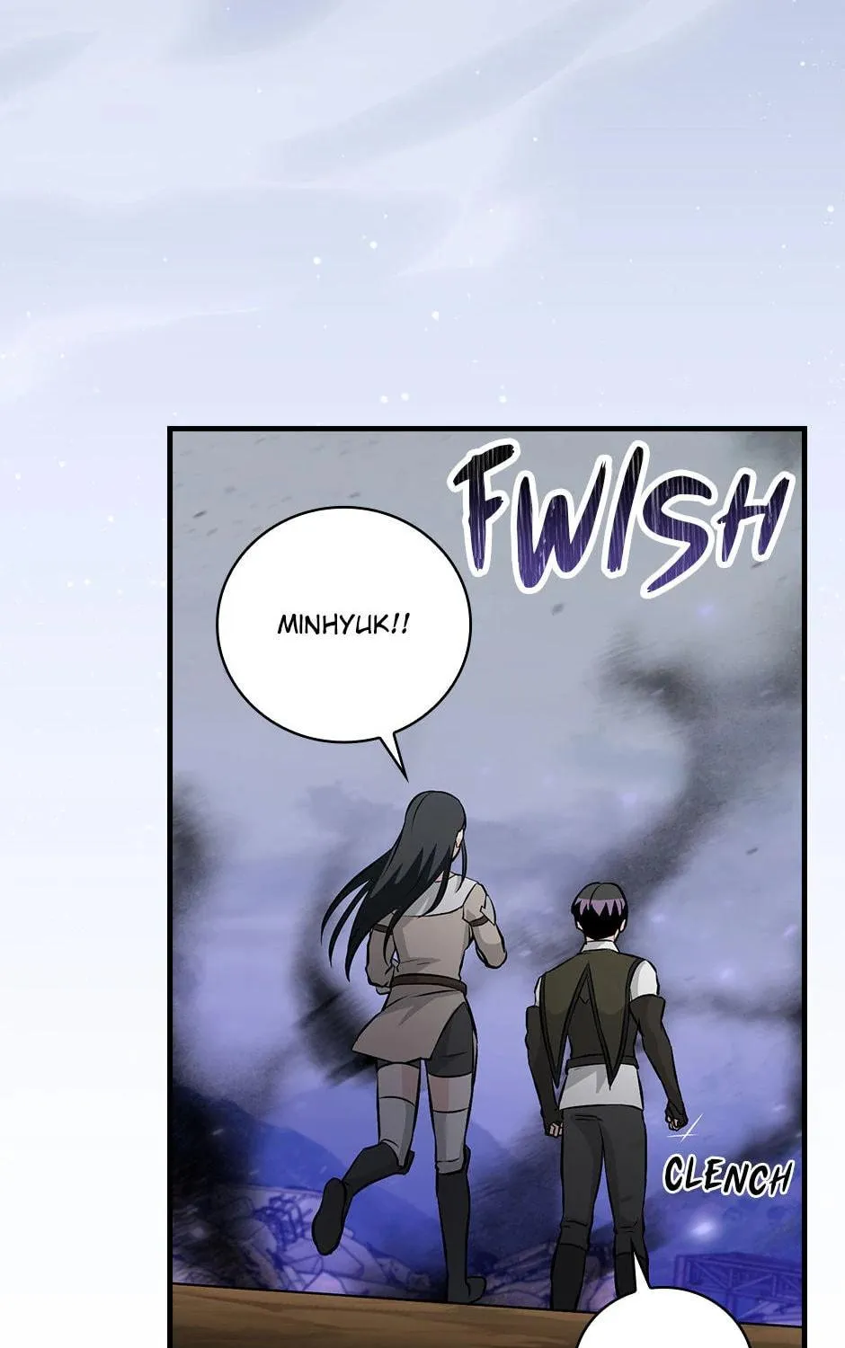 Read Gourmet Gaming chapter 190 image 82 on Lezhin