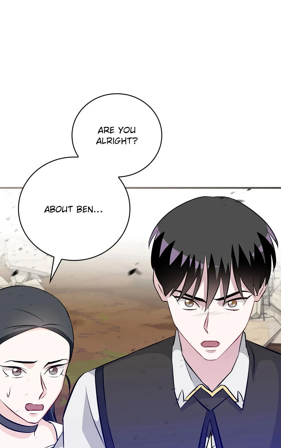 Read Gourmet Gaming chapter 190 image 84 on Lezhin