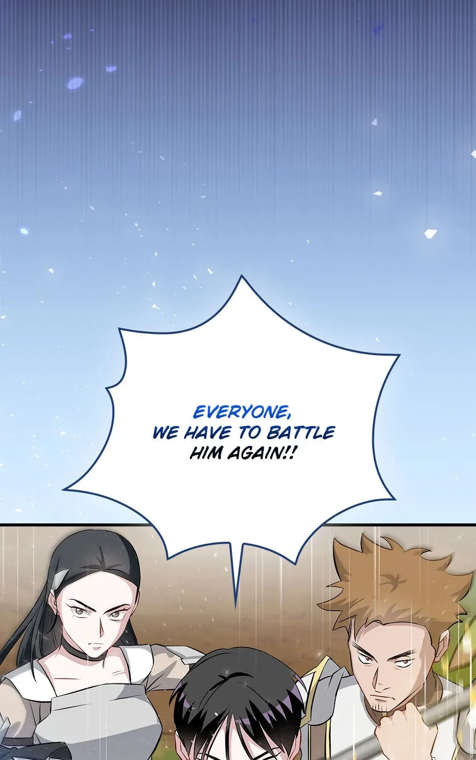 Read Gourmet Gaming chapter 190 image 96 on Lezhin