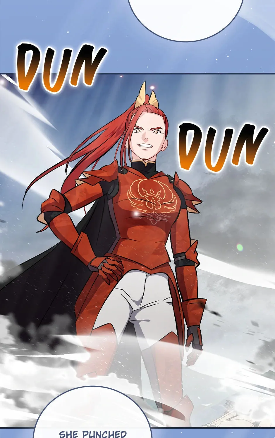 Read Gourmet Gaming chapter 191 image 102 on Lezhin
