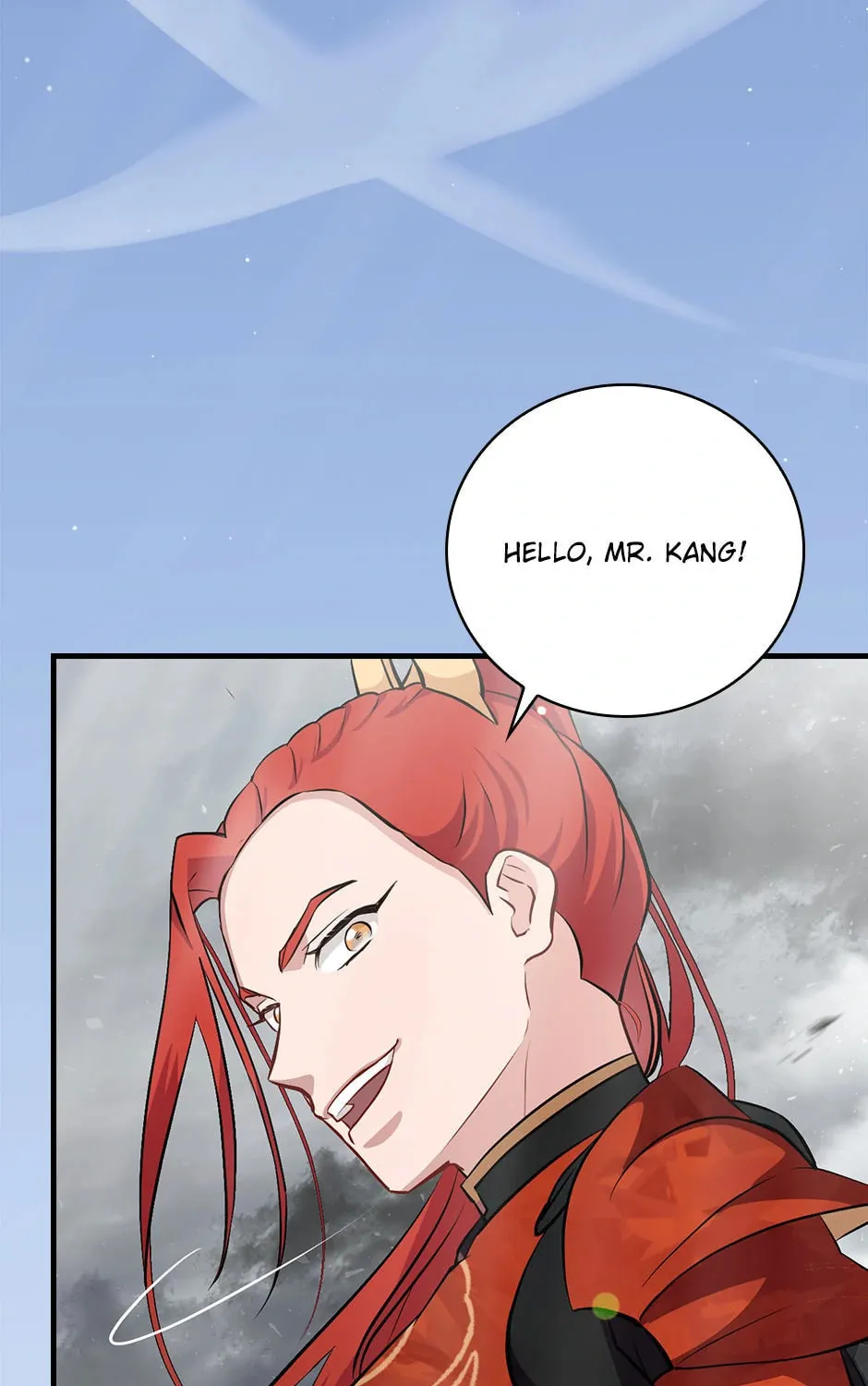 Read Gourmet Gaming chapter 191 image 104 on Lezhin