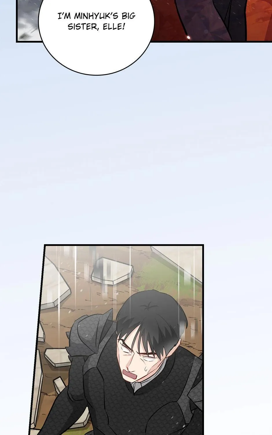 Read Gourmet Gaming chapter 191 image 106 on Lezhin