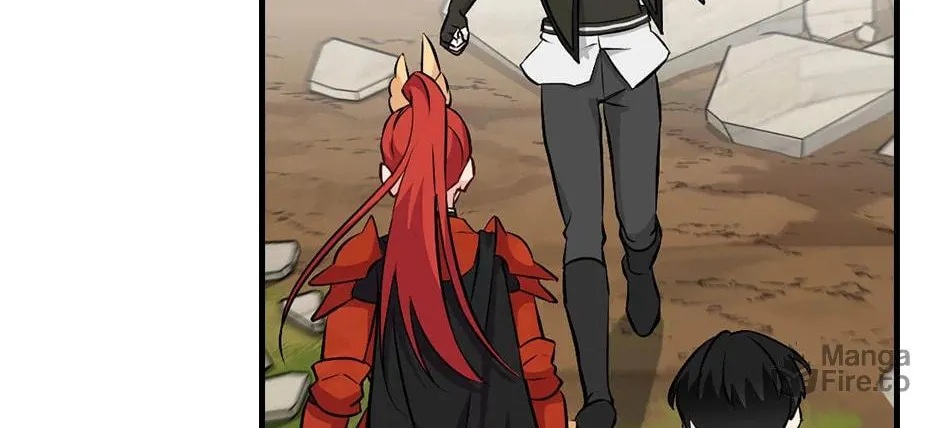 Read Gourmet Gaming chapter 191 image 109 on Lezhin