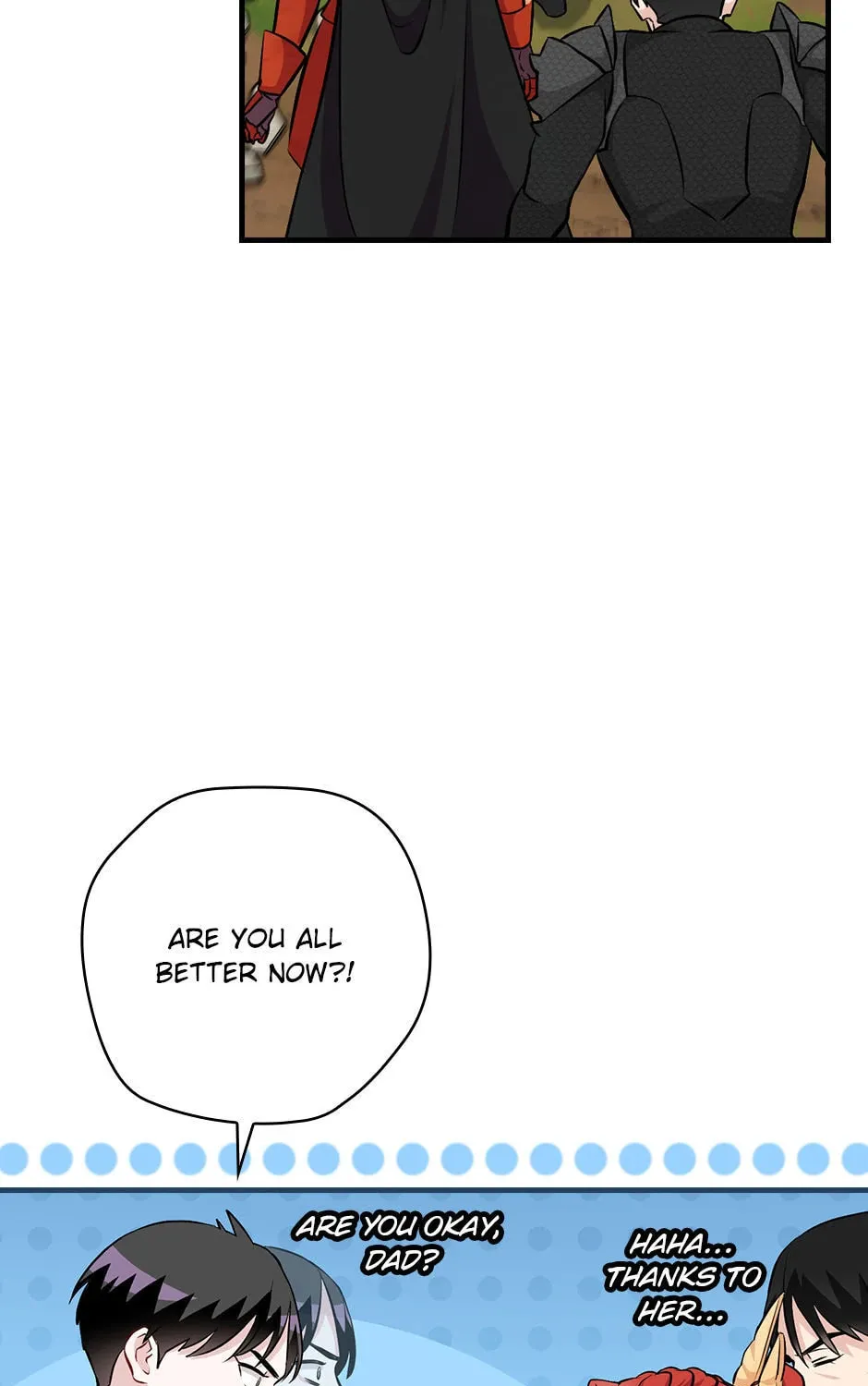 Read Gourmet Gaming chapter 191 image 110 on Lezhin