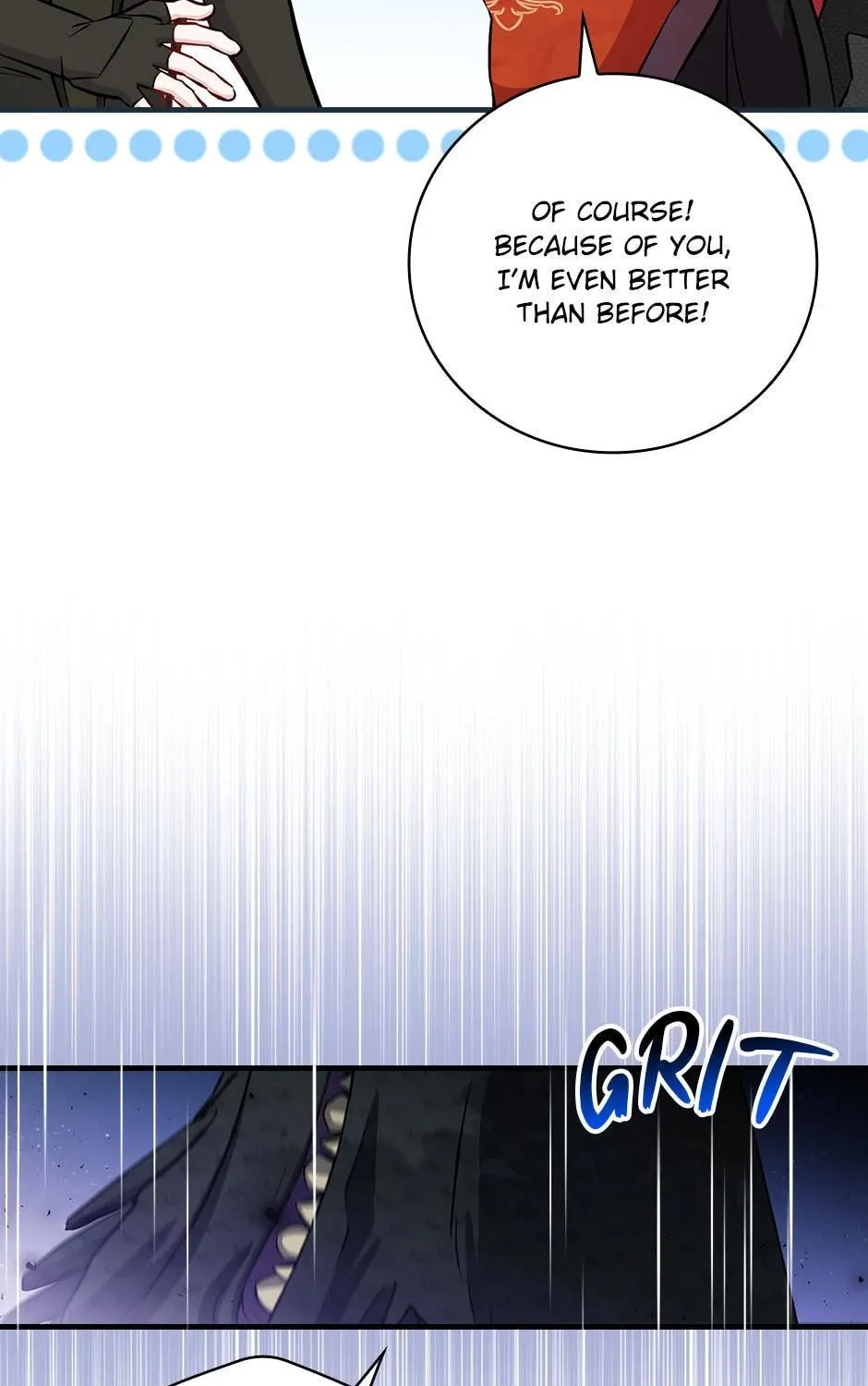 Read Gourmet Gaming chapter 191 image 112 on Lezhin