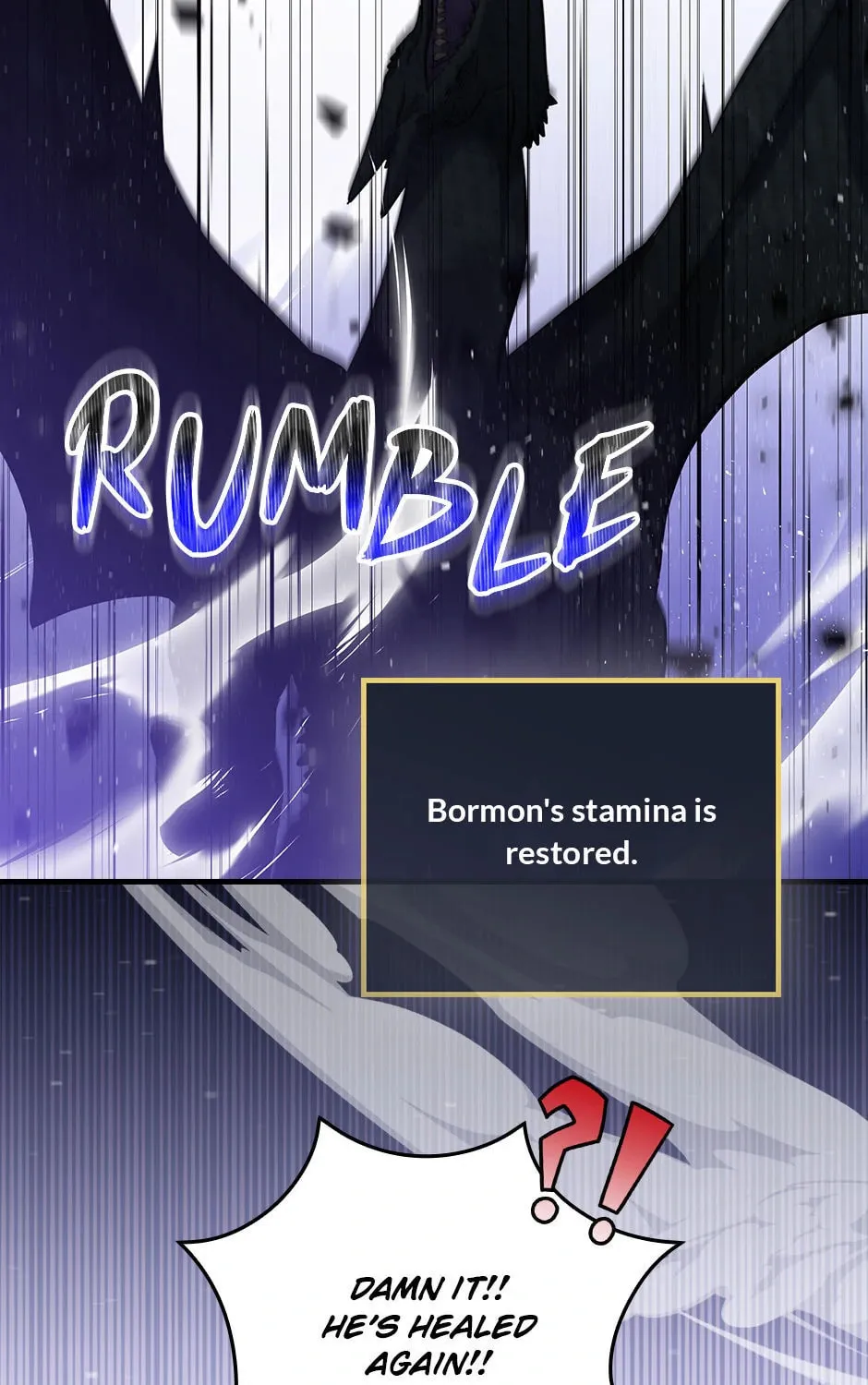 Read Gourmet Gaming chapter 191 image 116 on Lezhin