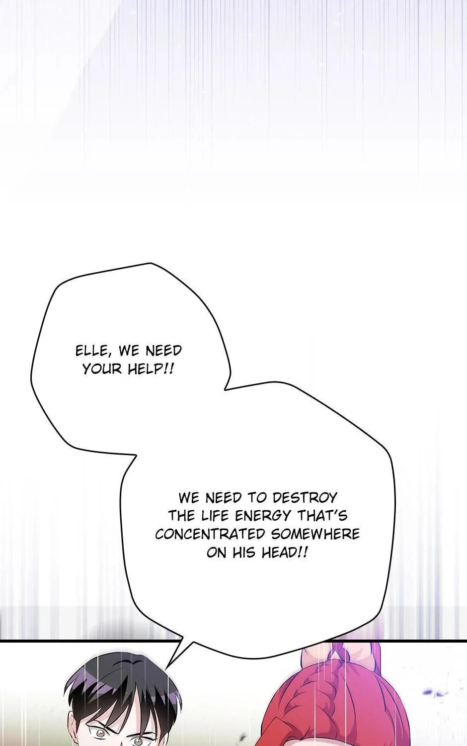 Read Gourmet Gaming chapter 191 image 118 on Lezhin