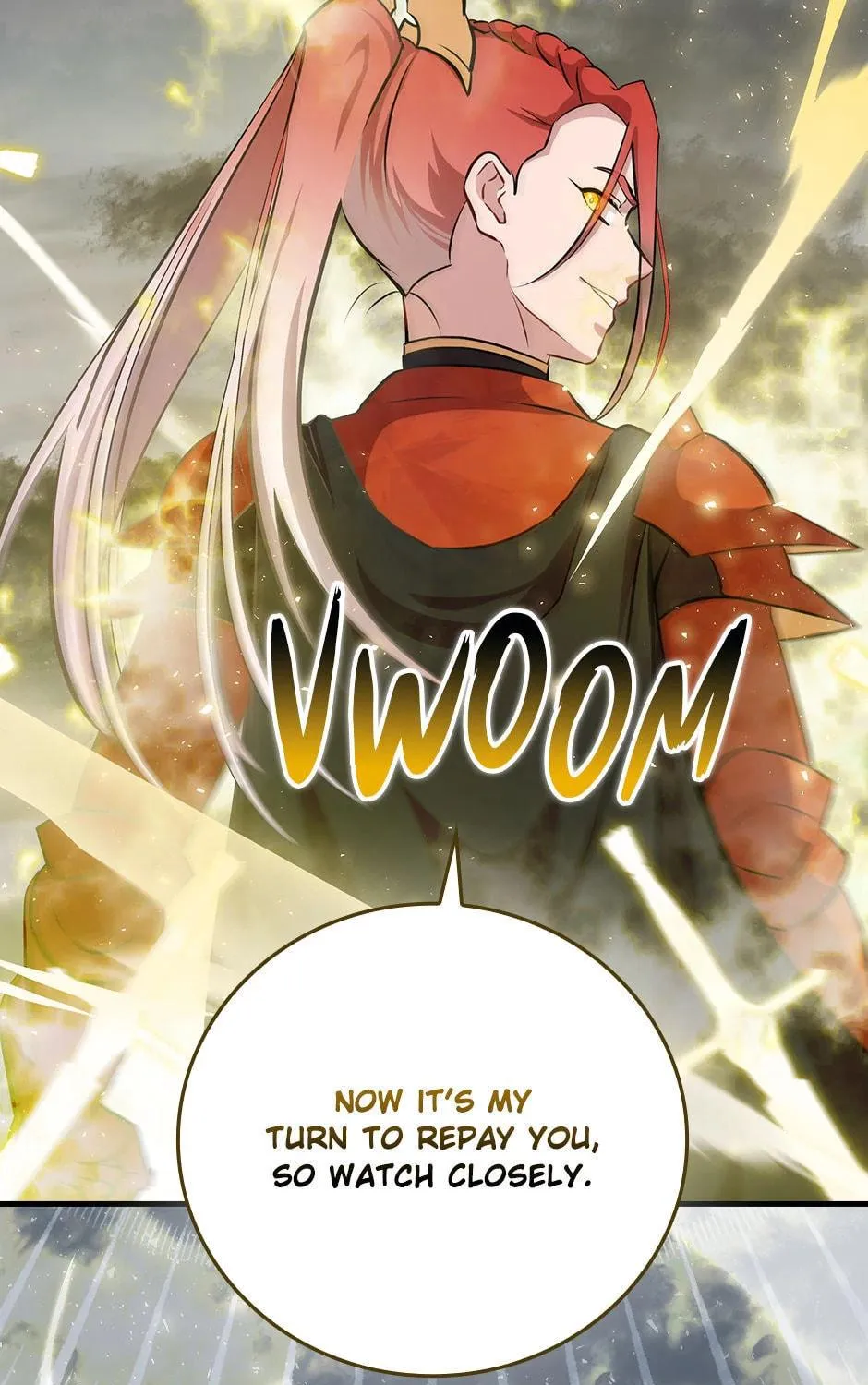 Read Gourmet Gaming chapter 191 image 124 on Lezhin