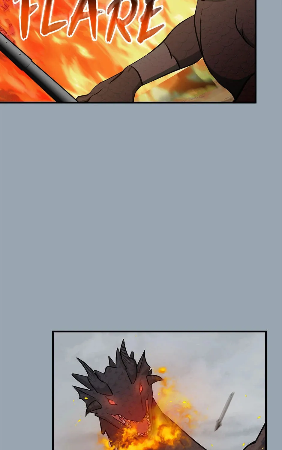 Read Gourmet Gaming chapter 191 image 20 on Lezhin