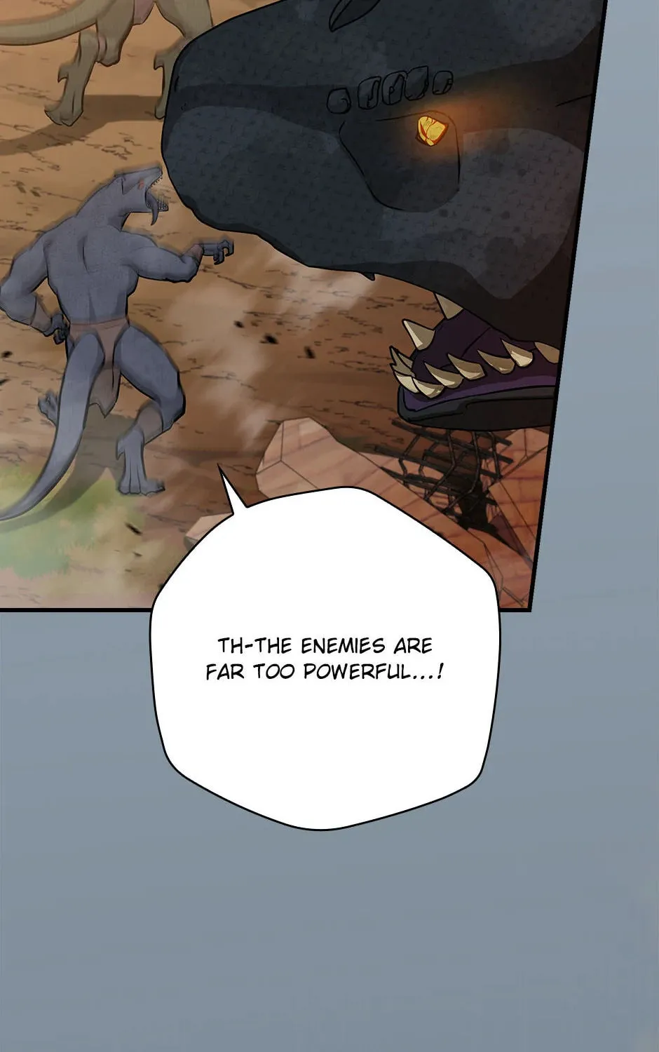 Read Gourmet Gaming chapter 191 image 24 on Lezhin
