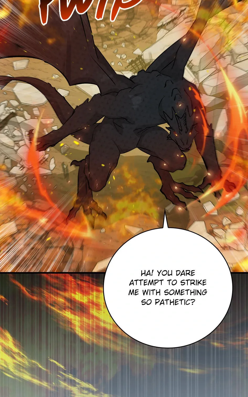 Read Gourmet Gaming chapter 191 image 30 on Lezhin