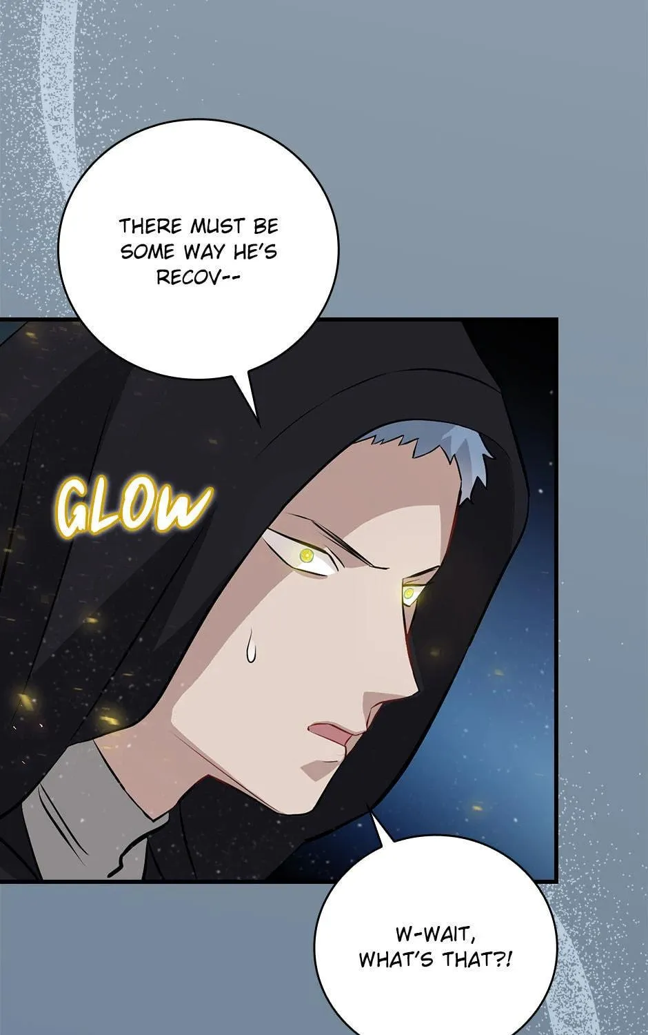 Read Gourmet Gaming chapter 191 image 34 on Lezhin